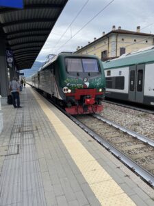 Trenord