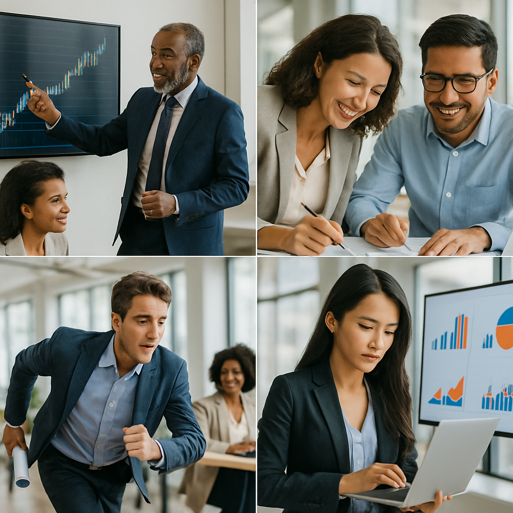 AI in azienda